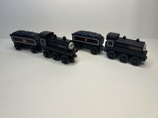 Thomas Friends Wooden Railway Donald and Douglas
