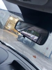 Retroviseur intérieur Citroen JUMPY