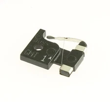 1 Amp GMT Fuse, GMT-1 Cooper Bussman, Lot of five (5) GMT Fuses