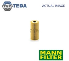 HU 951 X ENGINE OIL FILTER MANN-FILTER FOR MERCEDES-BENZ E-CLASS,SPRINTER 3-T