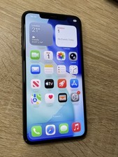 iphone 11 pro max 64gb AS-IS