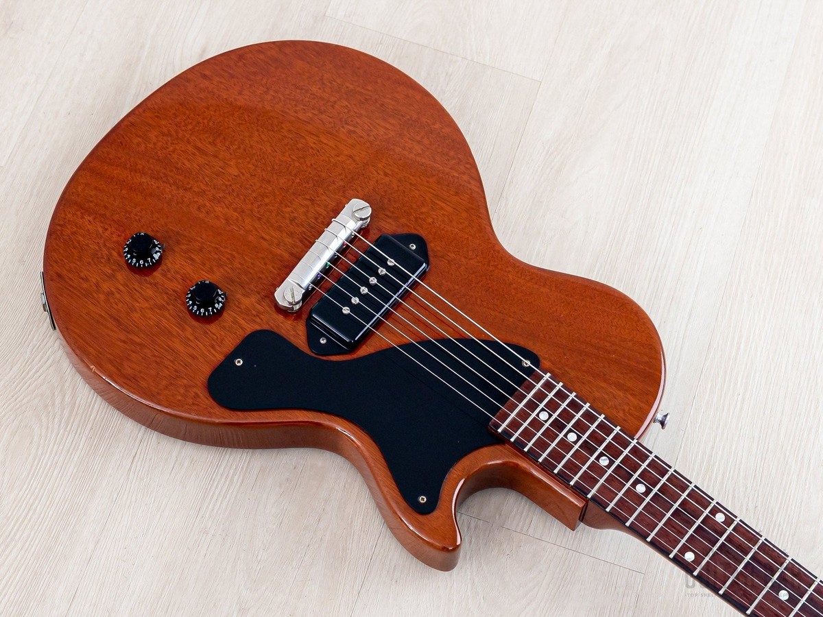 2004 Gibson Custom Shop Historic 1957 Les Paul Junior Faded Cherry