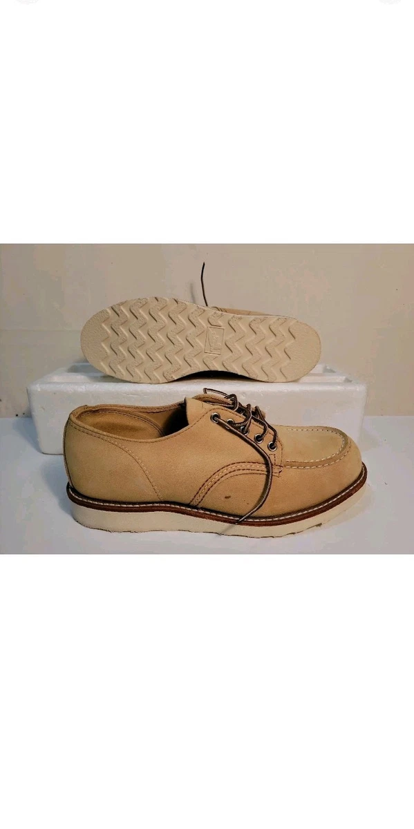 Red Wing Shoes Suede Boots for Men for Sale | Shop New & Used