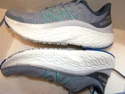 New Balance Fresh Foam Kaiha Road Womens 9M Max Cush Shoe WKAIRLG1 No Slip NTNEW