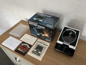 Astro Wars | eBay