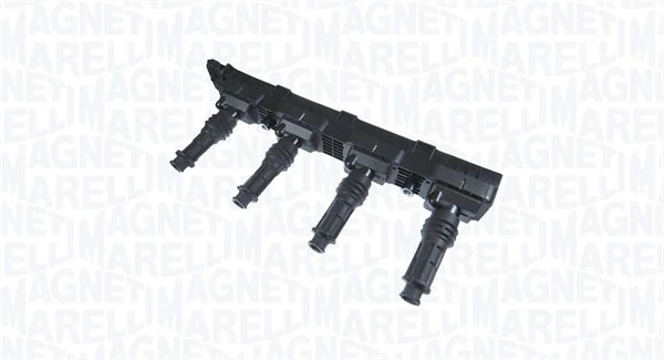 ZüNdspule Magneti Marelli 060717133012 FüR OE 1208020 - 133839 - 24420584-image