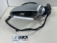 Retroviseur gauche (ou coque) Audi A4
