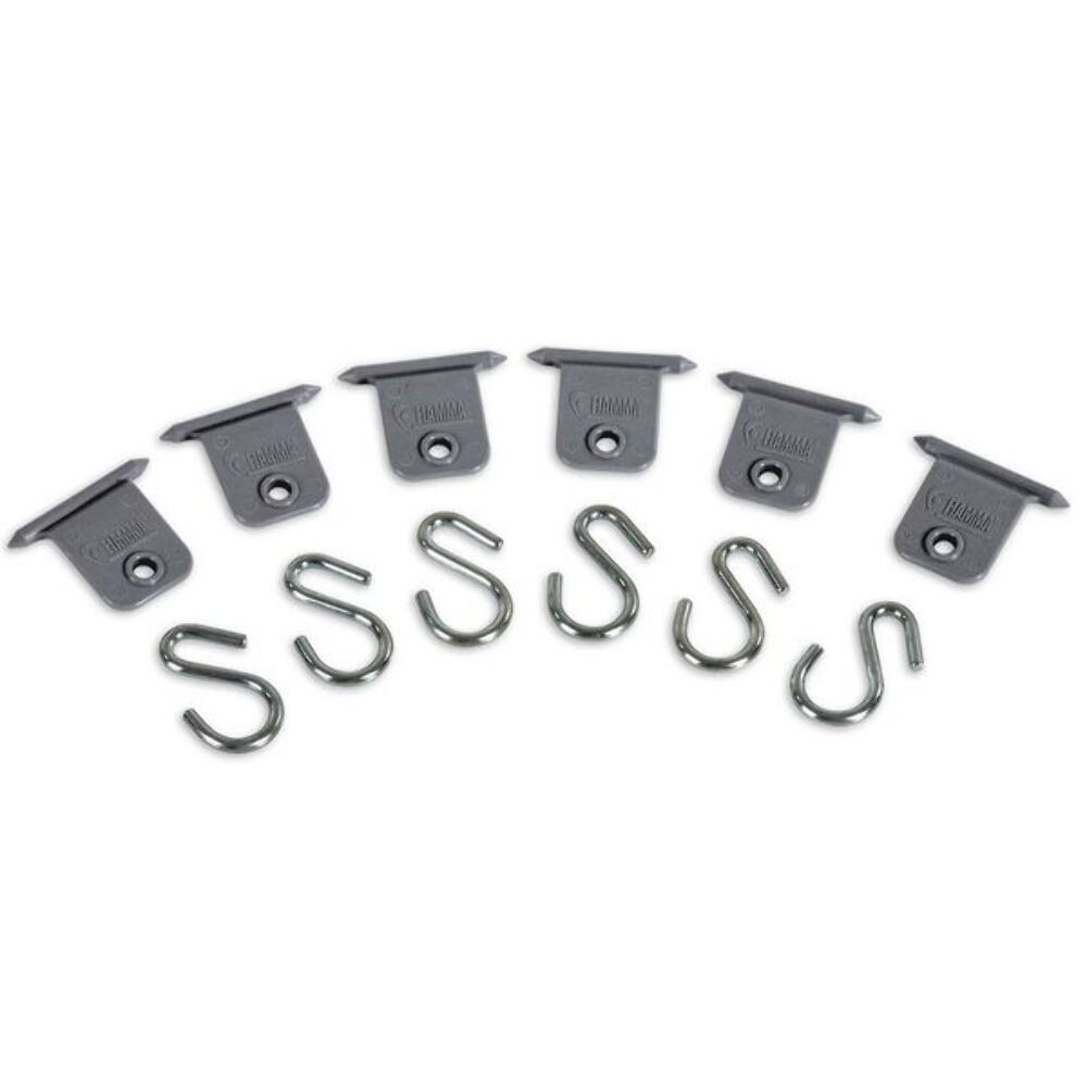 Fiamma Kit Awning Hangers (98655-743)