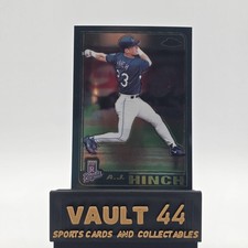 Click to enlarge A.J. Hinch