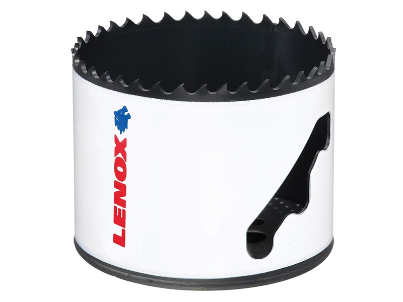 LENOX Seghetto A Tazza Bi-Metallo 65Mm LEN30041