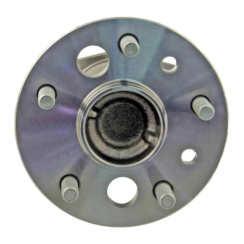Wheel Bearing and Hub Assembly fits 2001-2012 Toyota Avalon Camry Solara  ACDELC - Image 2 of 4