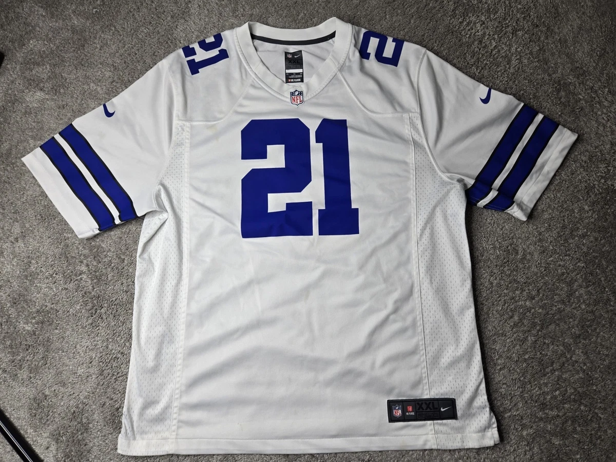 Nike Ezekiel Elliott NFL Jerseys for sale | eBay