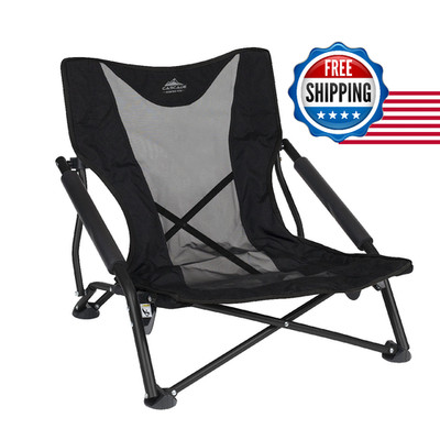 Cascade Mountain Tech - Folding For Beach Picnic
