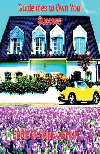 Эдди Эрскин - Руководство Ашуна по достижению успеха (в мягкой обложке) (ИМПОРТ из Великобритании)