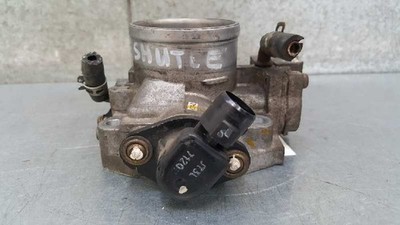 C7A0 1949448 drosselklappe HONDA SHUTTLE RA1 3 2.3 ES RA3 1995
