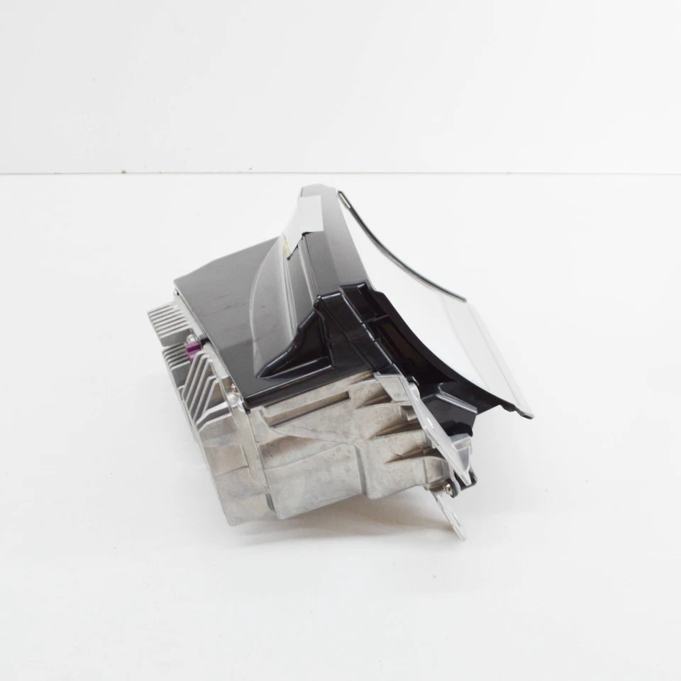 BMW 4 Coupe F32 435d xDrive Head-Up Display 9358963 A2C94458500 3.0D 2015 RHD - Bild 4 von 4