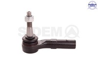 Sidem 93036 Spurstangenkopf FüR Jeep