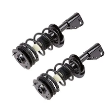 BuyAutoParts Shock and Strut Set 77-775392C