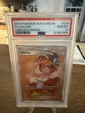 Welder (Full Art) 214/214 Sm-Unbroken Bonds Holo for sale online | eBay Welder (Full Art) 214/214 Sm-Unbroken Bonds Holo for sale online | eBay