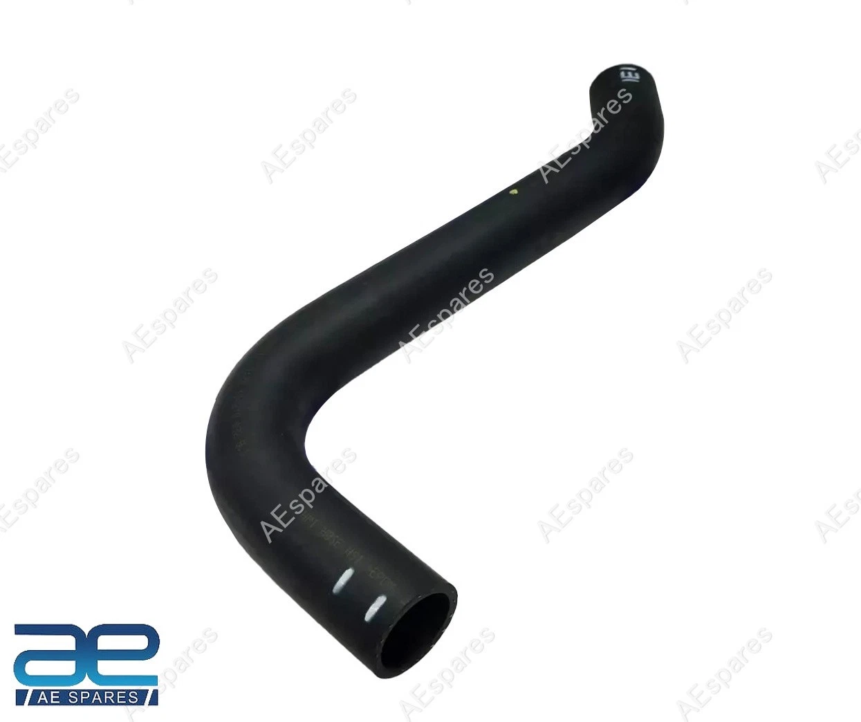 Radiator Upper Hose Assembly For Hyundai Accent 1st Gen 1999-2012 2541125000 view 3