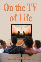 Ricky Clemons | On The TV Of Life | Taschenbuch | Englisch (2020)