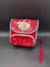 Rucksack Pimboli und Minihops vintage