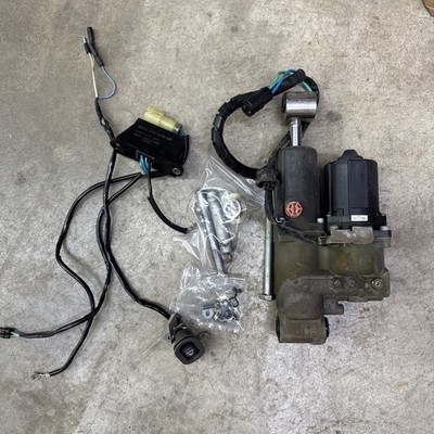 Honda Bf40 Bf50 Power Trim & Tilt ASSY 56000-zw4-h18 for sale
