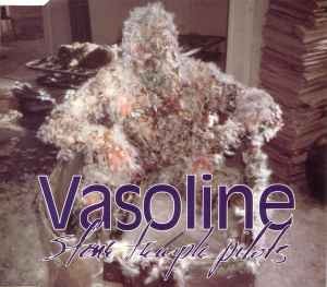 Stone Temple Pilots - Vasoline, (CD)