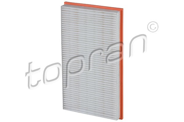 Fits TOPRAN HANS PRIES 408 676 FILTER ELEMENT