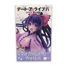 Date A Live IV Yatogami Tohka Wa Gothic Ver Coreful Figure TAITO New Japan