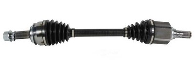 TOP NOTCH TN13259 CV Axle Assembly