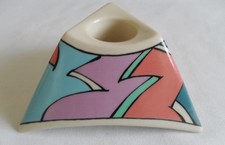 Rosenthal Flash One. Kerzenständer-Kerzenleuchter. 1 Wahl. D. Hafner.