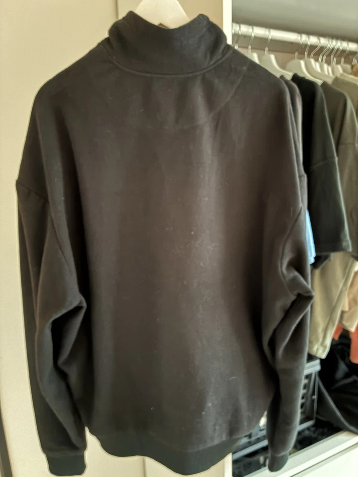 Urban Classic Half Zip Fleece XL - Bild 2 von 4