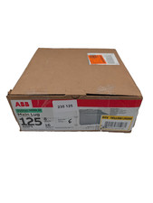 ABB 125 Amp 8-Space 16-Circuit Main Lug Outdoor Load Center (TLMQ812RCU)