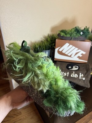 Nike CPFM Flea 1 Cactus Plant Flea Market Overgrown DQ5109-300 Men s Size 11 New