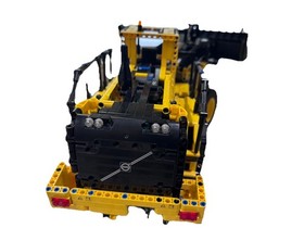 LEGO 42030 - TECHNIC: VOLVO L350f Wheel Loader - used read description 