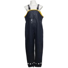 Jako-O, Regenhose, Größe: 128/134, Blau, Polyester/Polyurethan #EuC