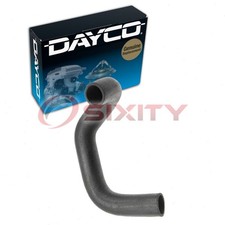 Dayco Upper Radiator Coolant Hose for 1980-1984 Ford F-150 4.9L L6 Belts as