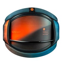 Ride Engine Elite Type 2 Hyperlock Harness Nova Orange