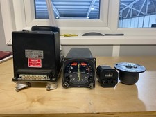 BENDIX/KING KCS55A HSI SYSTEM