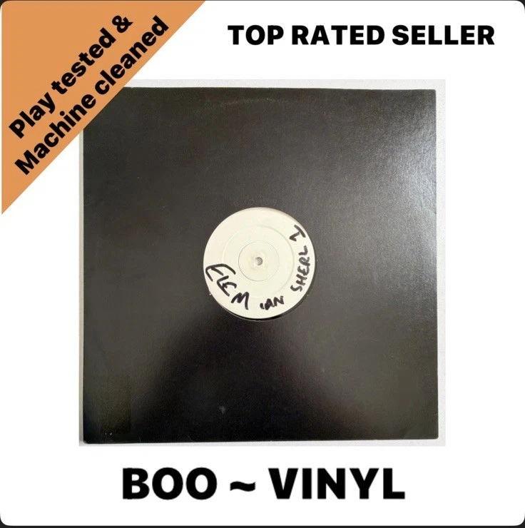 Hard Trance Vinyl for sale | eBay UK