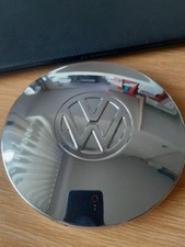 Produktbild - vw chrom radkappen