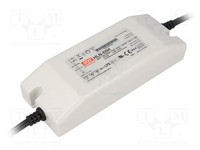 Mean Well HLN-60H-15B Netzteil