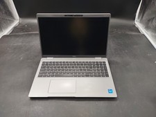 Dell Precision 3560 i5 1145G7  2.60GHz 16GB RAM 512GB NVME NO OS
