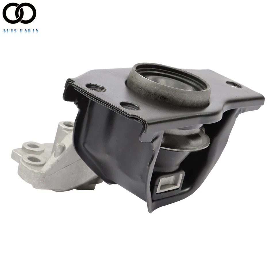 Комплект креплений двигателя для 2008-2015 Nissan Rogue / Rogue Select 2,5 л полный привод 4 шт. - Изображение 4 из 4