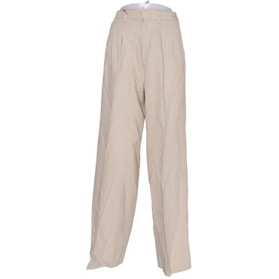 Zara, Chino, Größe: XS, Beige, Sonstiges, Damen #ckd