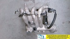 Hyundai i10 Bj 2009 Ansaugkrümmer guter Zustand