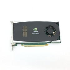 For Quadro FX1800 768MB GDDR3 192bit Graphics Card