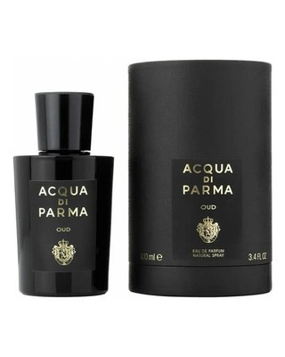 ACQUA DI PARMA OUD EAU DE PARFUM 100 ML. NATURSPRAY
