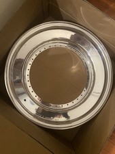 Bbs Rs 16 To 18 Inch Lip 18 By 3.5